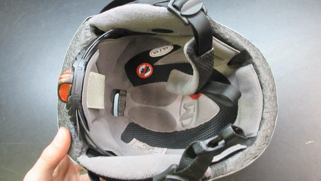 Load image into Gallery viewer, Used Marker Ski/Snowboarding Helmet
