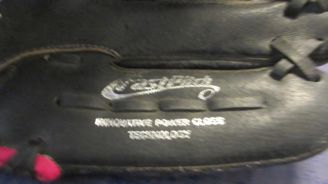 Load image into Gallery viewer, Used Mizuno Finch Fastpitch 11.5&quot; GPP 1155F2 Glove - RHT
