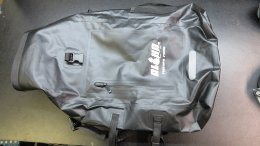 Used Aloha Runners Route WP Dry Backpack 25L