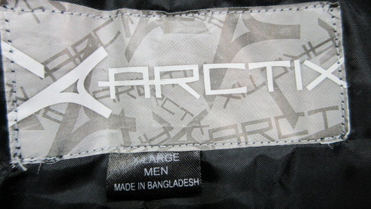 Arctix Winter Snow Pants - Size Mens XL
