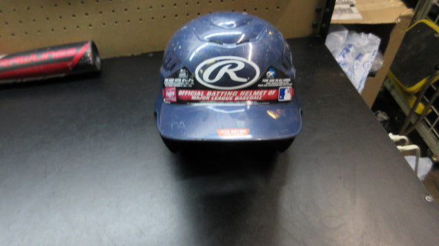 Load image into Gallery viewer, Used Rawlings Batting Helmet - Size 6 1/2 - 7 1/2
