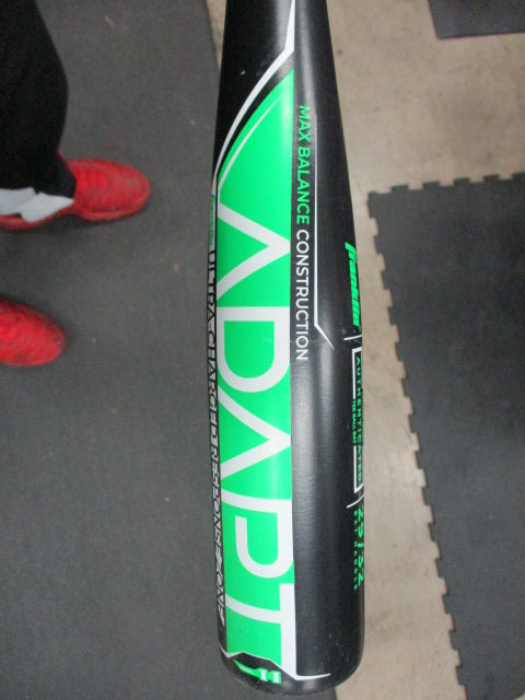 Load image into Gallery viewer, Used Franklin Adapt Ultra Charged (-11) USA T-Ball Bat

