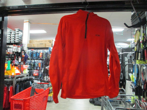 Used Champion Size Small Fleece Pullover