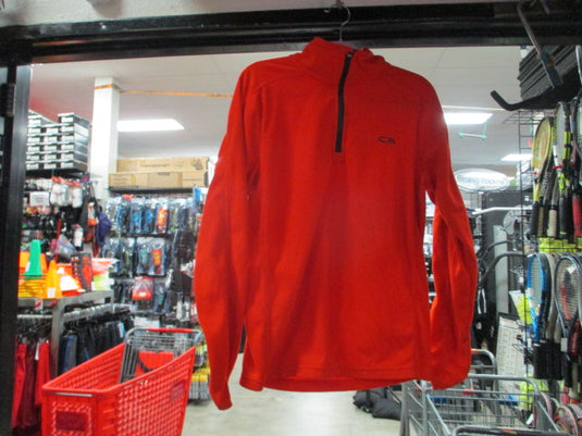 Used Champion Size Small Fleece Pullover