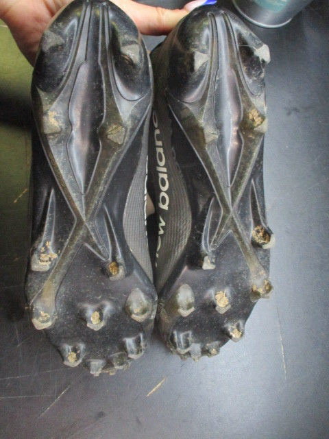 Load image into Gallery viewer, Used New Balance X0000 Football Cleats - Size 8.5
