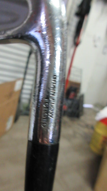 Load image into Gallery viewer, Used Mizuno MP-60 Cut Muscle 4 Iron - RH
