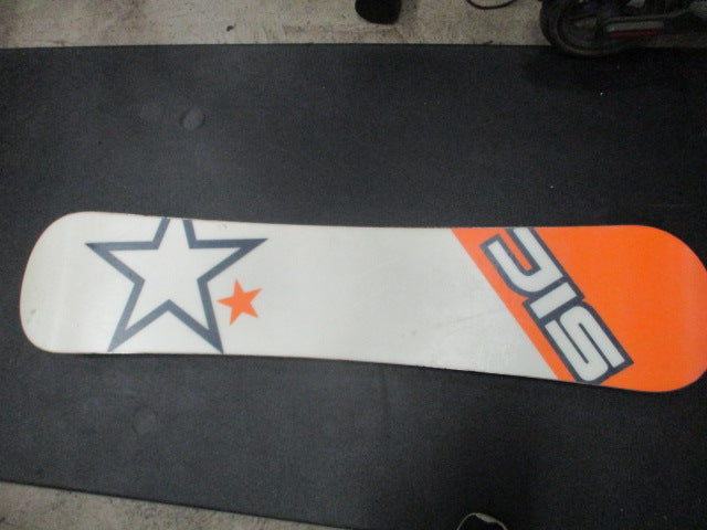 Load image into Gallery viewer, Used SIC 128Cm Snowboard Deck
