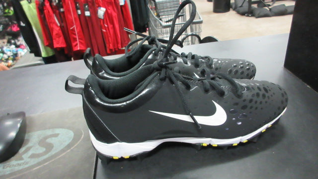 Load image into Gallery viewer, Used Nike Fastflex Size 8.5 Cleats

