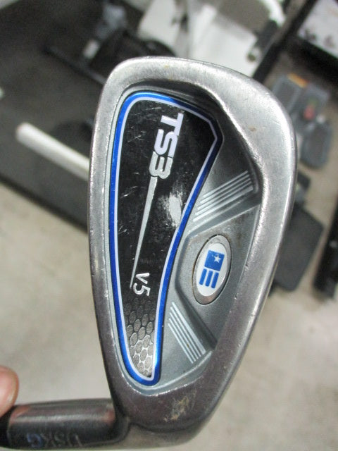 Load image into Gallery viewer, Used US Kids TS3 Launch Junior Golf Set 5,6,7,8 3 Wood, 4H Driver- RH
