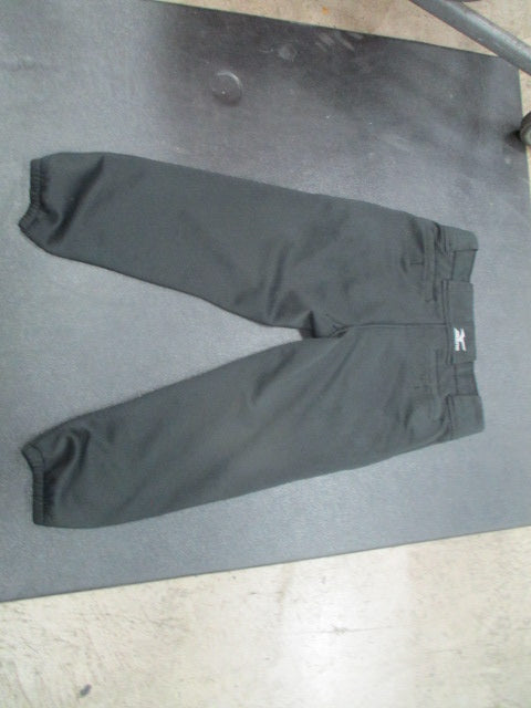 Load image into Gallery viewer, Used Mizuno Elastic Bottom Womens Small Softball Pant
