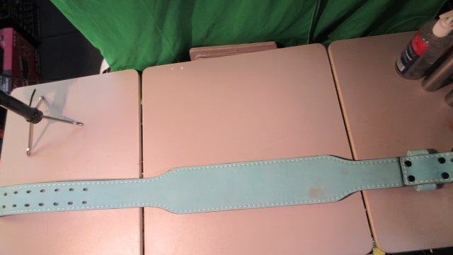 Load image into Gallery viewer, Used Inaka Power Lifiting Belt Size Large (34-42&quot;)
