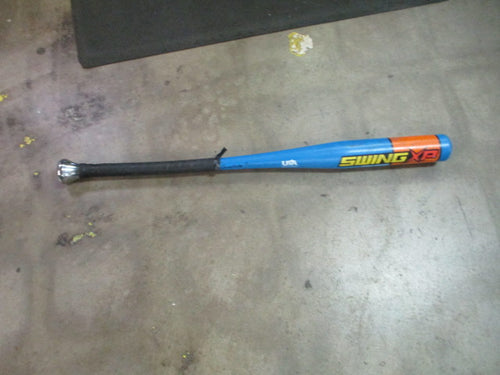 Used Swing XP Weighted 31