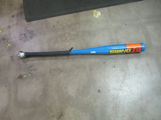 Used Swing XP Weighted 31