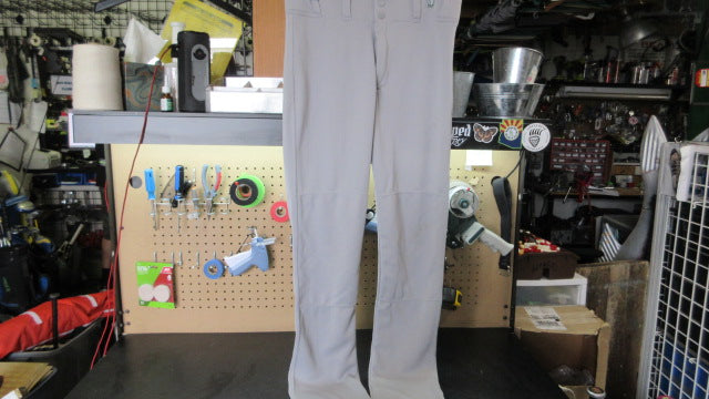 Load image into Gallery viewer, Used Easton Open Bottom Baseball Pants - Size Large
