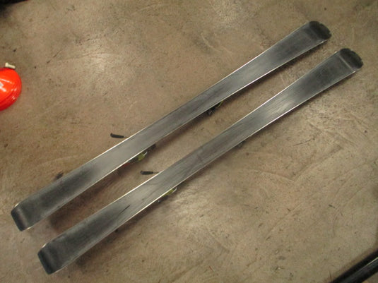 Used Fischer Race 140cm Skis w/ FD7 Bindings