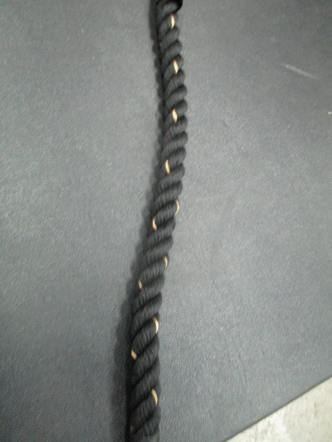 Load image into Gallery viewer, Used Proud Panda 2.8 LB 9.2Ft Heavy Jump Rope
