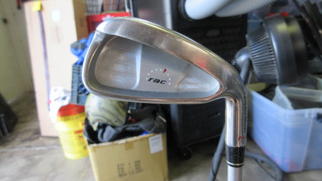 Load image into Gallery viewer, Used TaylorMade RAC ht 5 Iron - RH

