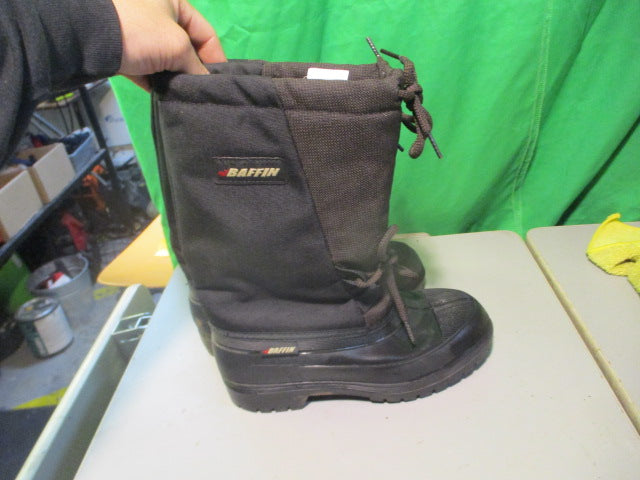 Load image into Gallery viewer, Used Baffin Technology Womens Size 6 Winter Snow Boots
