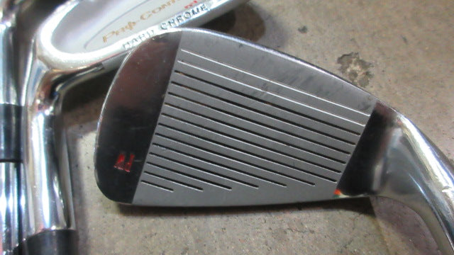 Load image into Gallery viewer, Used ProTacTic Pro Control Oversize Iron Set - LH - 3-PW
