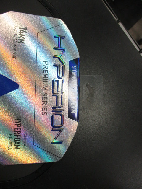 Used Joola Hyperion Premium Series 14MM Pickleball Paddle