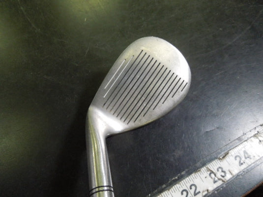 Used Dunlop X Right Hand 56º Sand Wedge