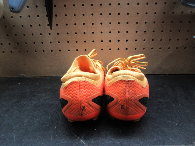 Load image into Gallery viewer, Used Adidas X Speedportal.3 FG J Soccer Cleats - Size 6
