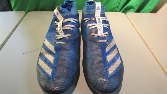 Used Adidas Adizero Mens 11 Outdoor Soccer Cleats