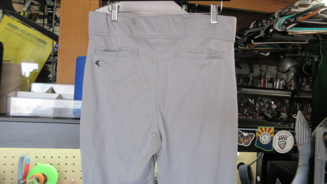 Load image into Gallery viewer, Used Easton Open Bottom Baseball Pants - Size Large
