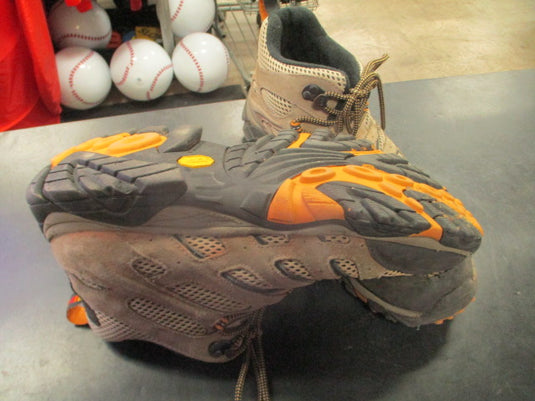 Used Merrell Hiking Shoes Size 11