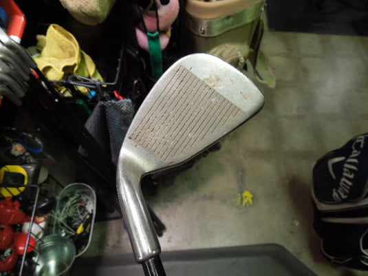 Used King Cobra Tour Black Dot Right Hand 7 Iron