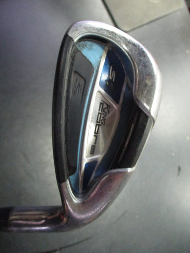 Used King Cobra S9 Ladies 8 Iron