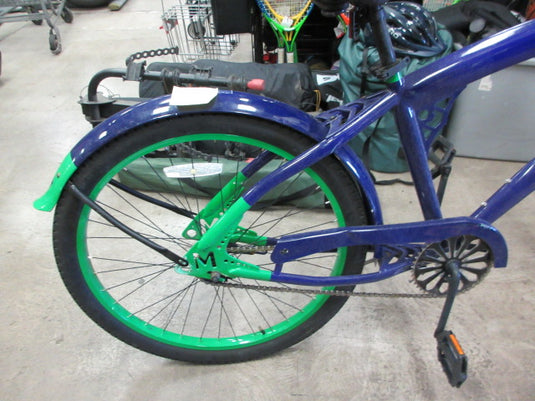Used Soul Mulberry 26