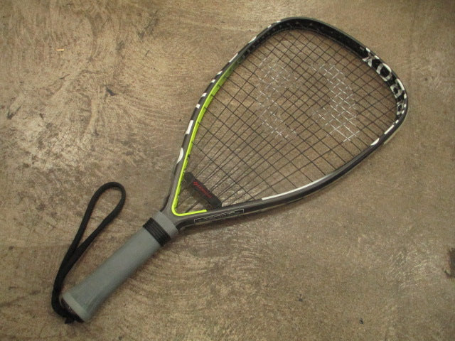 Load image into Gallery viewer, Used GearBox GBX1 22" Racquetball Racquet
