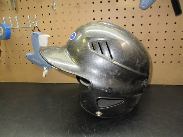 Load image into Gallery viewer, Used Rawlings MVP Batting Helmet - Size 6 1/2 - 7 1/2
