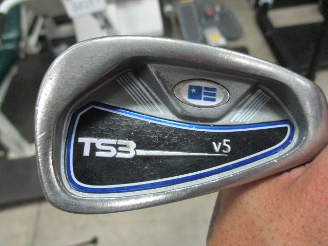 Load image into Gallery viewer, Used US Kids TS3 Launch Junior Golf Set 5,6,7,8 3 Wood, 4H Driver- RH
