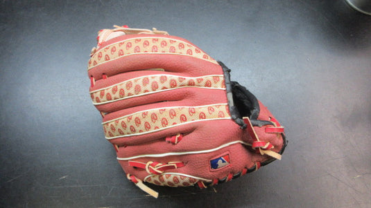 Used Wilson T-Ball Glove - RHT