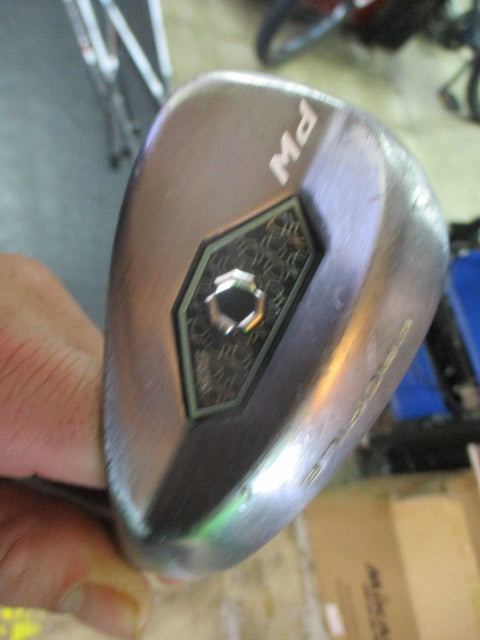 Load image into Gallery viewer, Used Wilson Profile Womens Flex Pitching Wedge - RH
