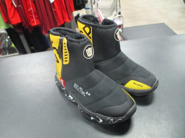 Load image into Gallery viewer, Used Bigwasp Winter Boots Size 2
