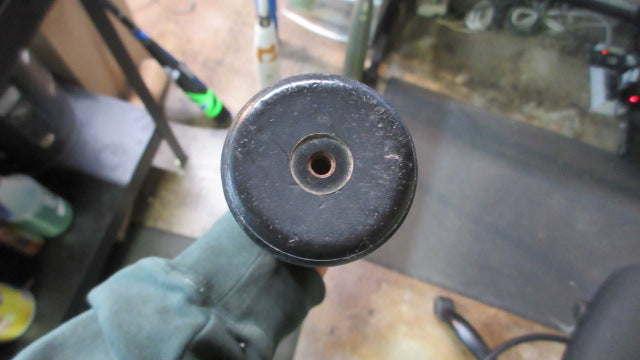 Load image into Gallery viewer, Used Demarini CF Zen 31&quot; -3 BBCOR Composite Baseball Bat

