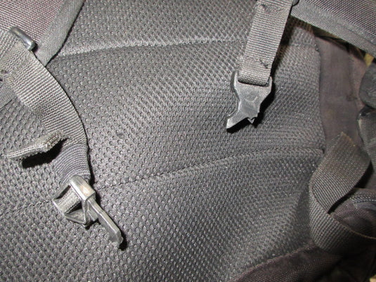 Used Air Jordan Backpack