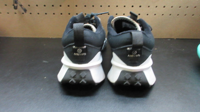 Load image into Gallery viewer, Used Nike Air Diamond Varsity Turf Shoes - Size 7.5
