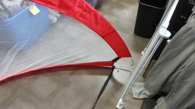 Load image into Gallery viewer, Used FILA Portable Soccer Goal - 183x115x115
