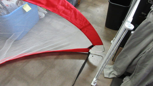 Used FILA Portable Soccer Goal - 183x115x115