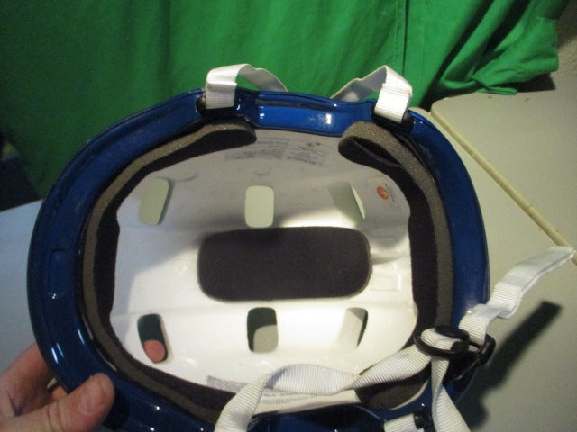 Load image into Gallery viewer, Used POC 2016 Blue XL-XXL Helmet
