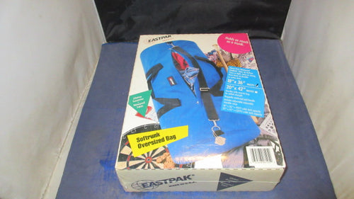 Eastpak Softrunk Oversized Bag - Still in Wrapping