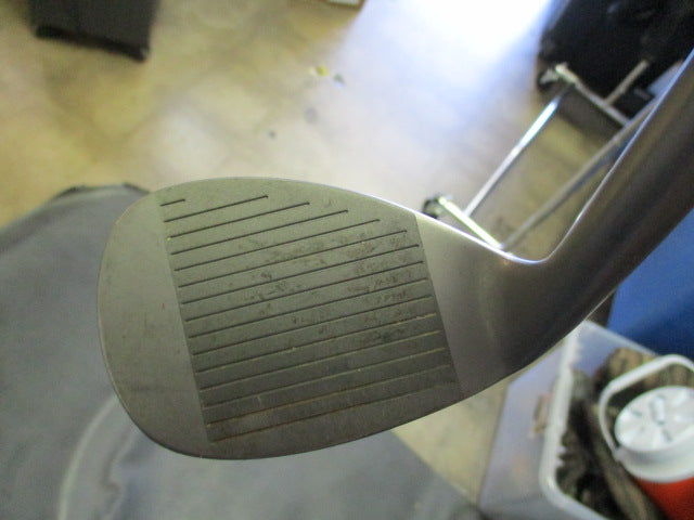 Load image into Gallery viewer, Used Wilson Harmonized 55 Geg RH Sand Wedge
