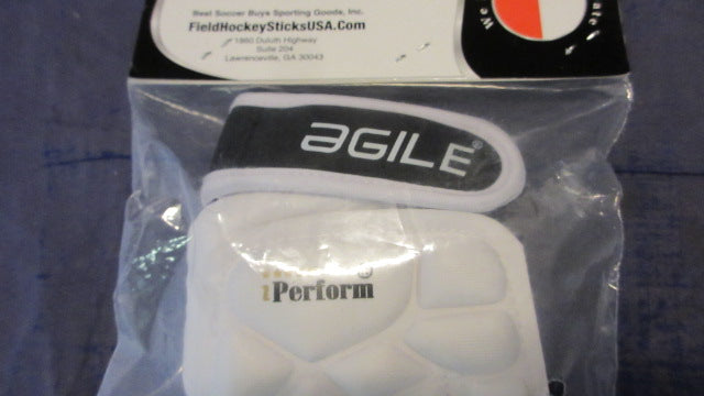 Load image into Gallery viewer, Used iPerform Field Hockey Glove Adult Size Small - Like New
