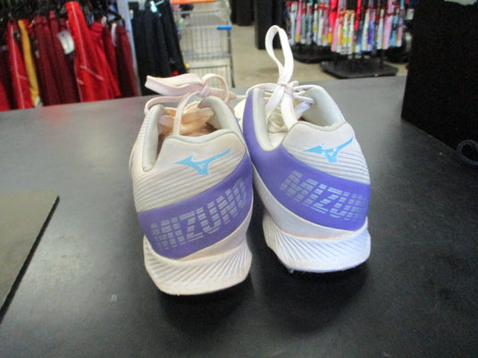Used Mizunio Wave Finch Light Revo Size 2.5 Cleats
