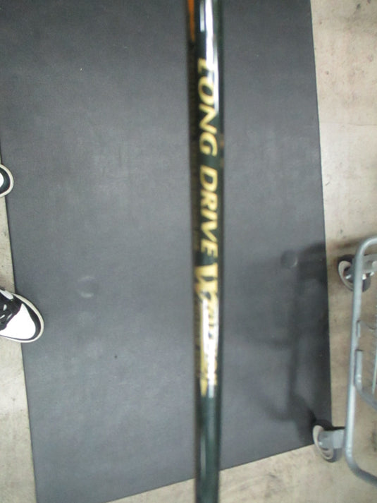 Used Warrior 21 Deg 5 Fairway Wood - RH