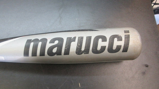 Used Marucci F5 28